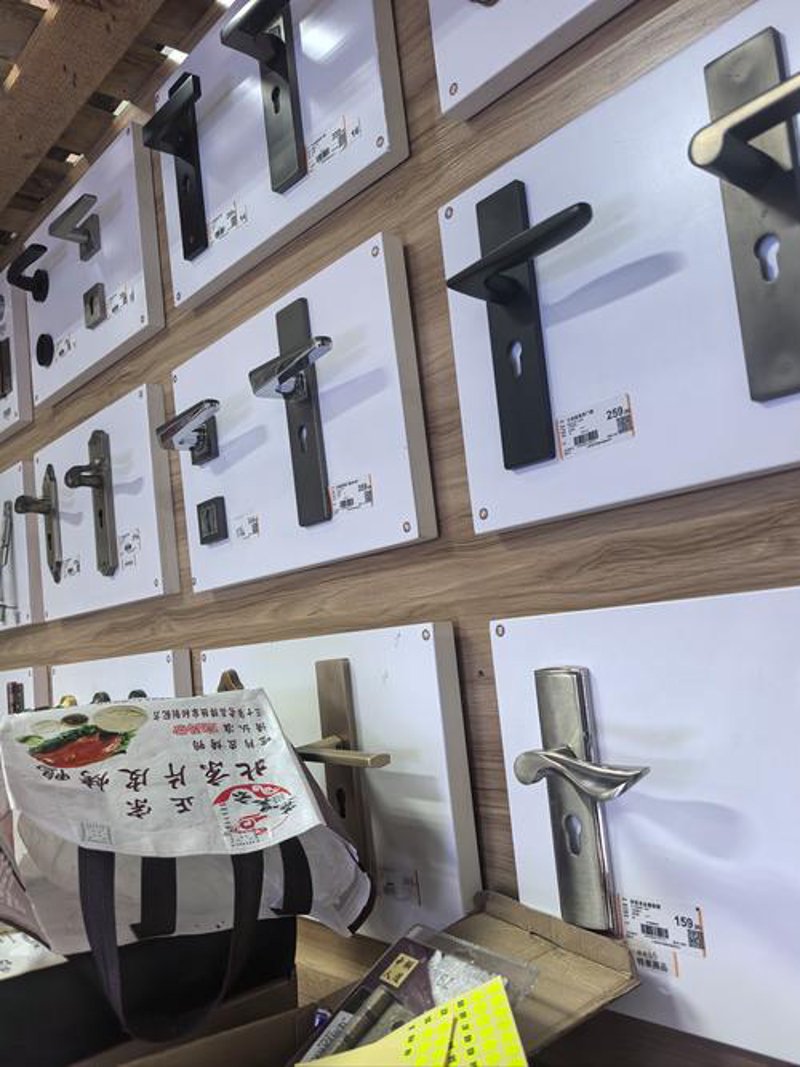 水暖行业的革新与挑战：管件技术的发展趋势