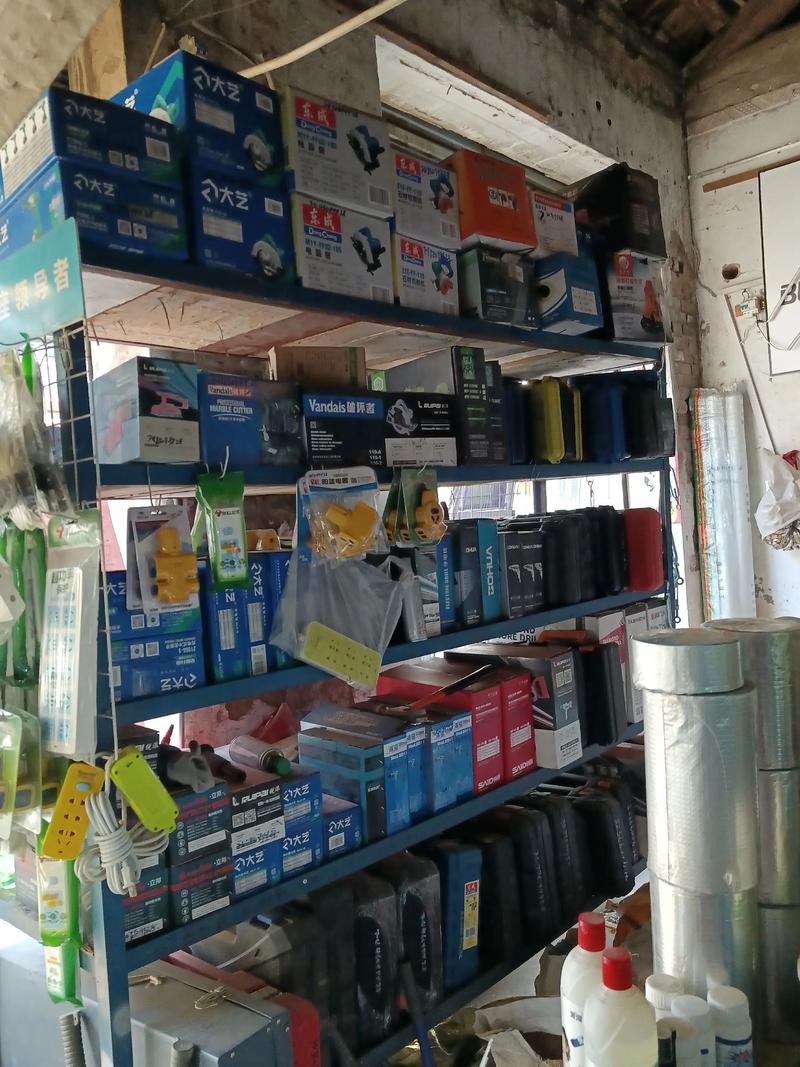 电动工具：引领未来生产力革命